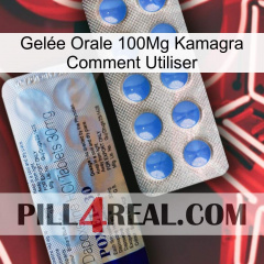 Gelée Orale 100Mg Kamagra Comment Utiliser 39
